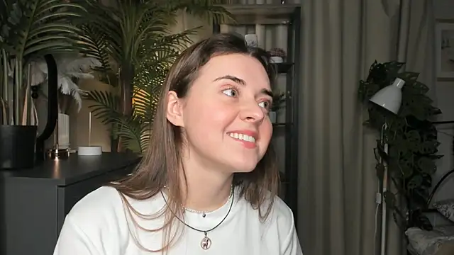 ThelmaJusto online show from November 2025 03:11:01 PM