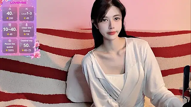 Snapshot of Nuomio chatting on March 2026 04:15:01 PM Nuomio online show from March 2026 04:15:01 PM