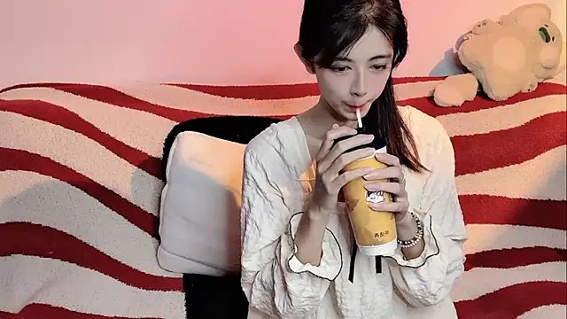 Snapshot of Nuomio chatting on February 2026 06:53:01 PM Nuomio online show from February 2026 06:53:01 PM