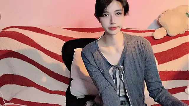 Snapshot of Nuomio chatting on February 2026 06:19:02 PM Nuomio online show from February 2026 06:19:02 PM