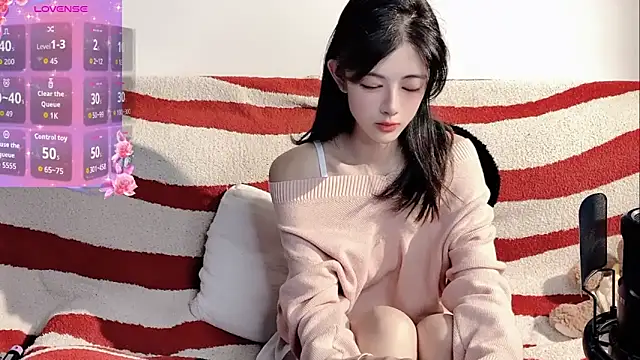 Nuomio online show from March 2026 04:05:01 PM