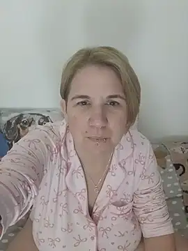 LaceyWestxx online show from November 2025 07:40:02 PM