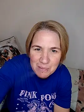 LaceyWestxx online show from November 2025 10:15:01 AM