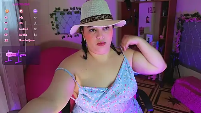Snapshot of Anastasiaxxx69 chatting on June 2026 10:42:02 PM Anastasiaxxx69 online show from June 2026 10:42:02 PM