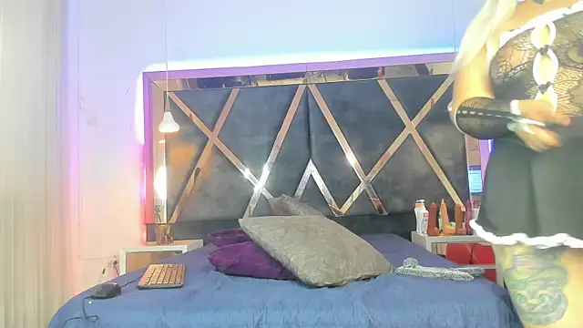 Snapshot of Anastasiaxxx69 chatting on December 2025 07:45:01 PM Anastasiaxxx69 online show from December 2025 07:45:01 PM