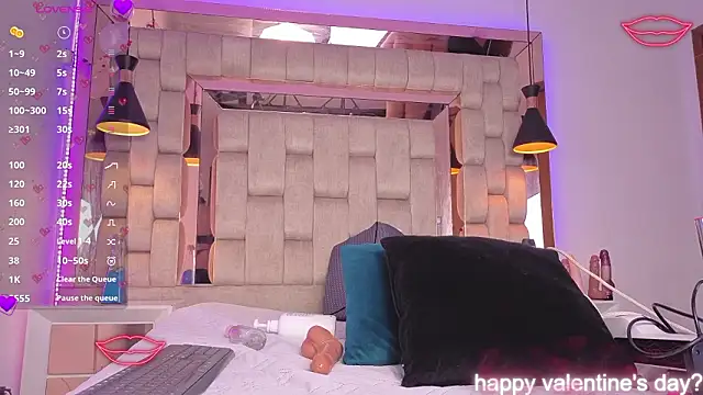 Anastasiaxxx69 online show from February 2026 08:41:01 PM