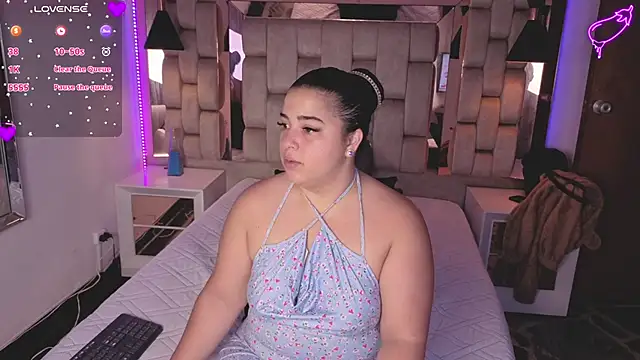 Anastasiaxxx69 online show from February 2026 08:39:01 PM