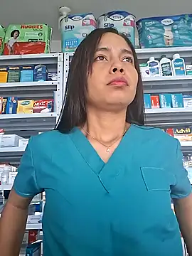 Snapshot of DahliaMendoza chatting on February 2026 03:40:02 PM DahliaMendoza online show from February 2026 03:40:02 PM