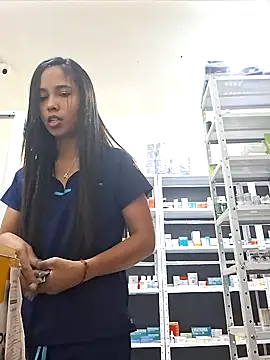 Snapshot of DahliaMendoza chatting on February 2026 04:29:02 PM DahliaMendoza online show from February 2026 04:29:02 PM