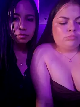 Snapshot of DahliaMendoza chatting on February 2026 04:08:01 PM DahliaMendoza online show from February 2026 04:08:01 PM