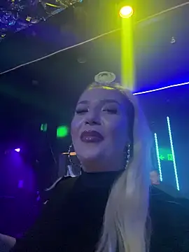 evedanger online show from November 2025 02:15:01 AM