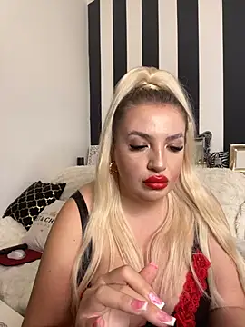 evedanger online show from November 2025 10:24:02 PM