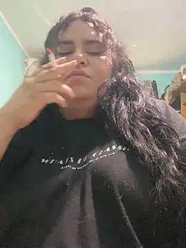 gothlove666 online show from October 2025 05:03:02 PM