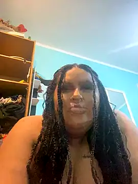 gothlove666 online show from October 2025 10:49:02 PM