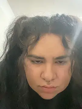 gothlove666 online show from October 2025 09:48:02 PM