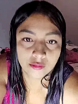 VioletAndSmick online show from October 2025 12:50:01 PM