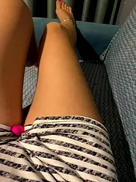 melisss2 online show from November 2025 10:09:01 PM