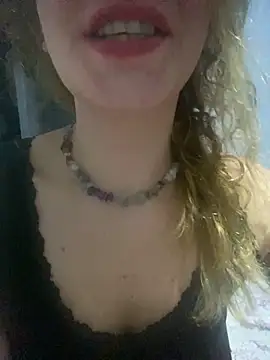 melisss2 online show from October 2025 09:16:02 PM