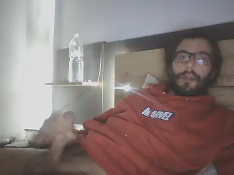 Arbneh69 online show from October 2025 03:51:02 AM