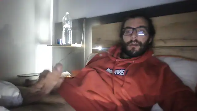 Arbneh69 online show from October 2025 07:58:02 PM