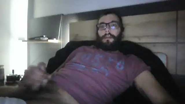 Arbneh69 online show from February 2026 08:40:01 PM