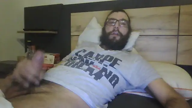 Arbneh69 online show from February 2026 08:31:01 PM