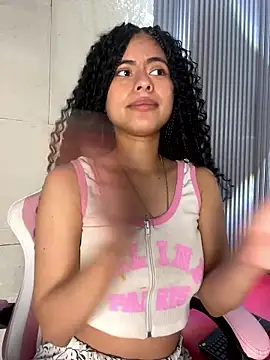 Eva Feller69 online show from January 2026 04:05:01 AM