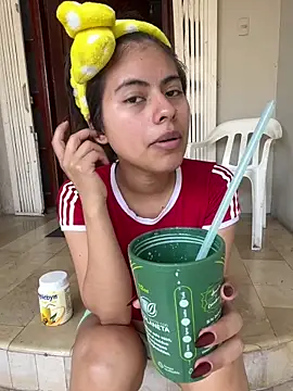 Eva Feller69 online show from December 2025 07:41:01 PM