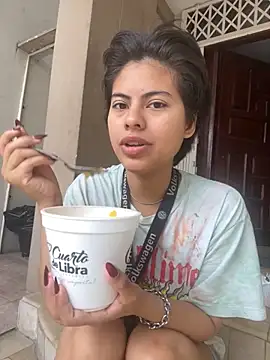 Eva Feller69 online show from December 2025 06:42:02 PM