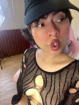 Eva Feller69 online show from February 2026 10:09:01 PM