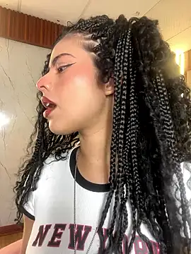 Eva Feller69 online show from January 2026 07:06:02 PM