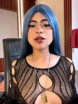 Eva Feller69 online show from November 2025 07:13:02 PM