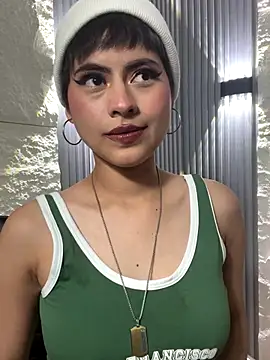 Eva Feller69 online show from November 2025 03:10:02 AM