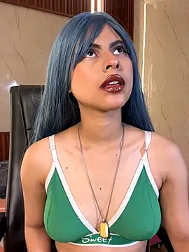 Eva Feller69 online show from November 2025 07:18:02 PM