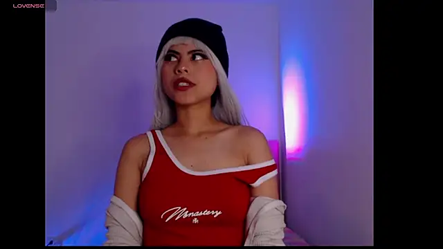 Eva Feller69 online show from October 2025 07:13:02 PM