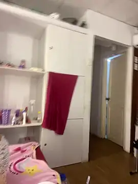 Eva Feller69 online show from February 2026 11:18:02 PM