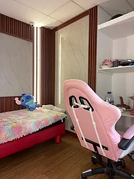 Eva Feller69 online show from March 2026 10:38:01 PM