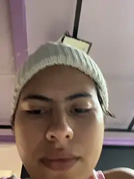 Eva Feller69 online show from December 2025 06:52:01 PM