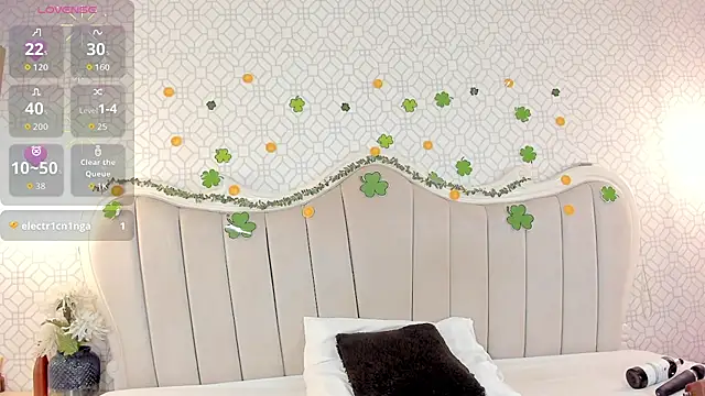 MarcelaCortes online show from March 2026 09:40:01 PM