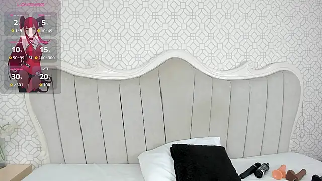 MarcelaCortes online show from February 2026 09:43:02 PM