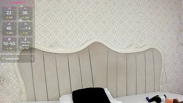 MarcelaCortes online show from March 2026 09:22:01 PM