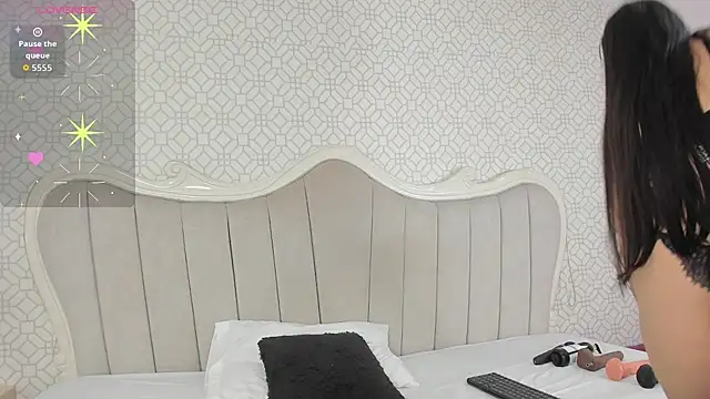 MarcelaCortes online show from March 2026 09:32:02 PM