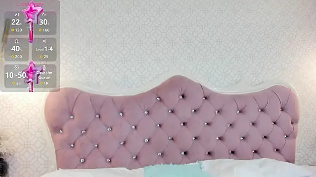 MarcelaCortes online show from July 2026 09:34:02 PM
