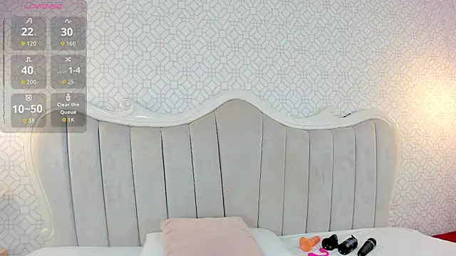 MarcelaCortes online show from November 2025 09:37:01 PM