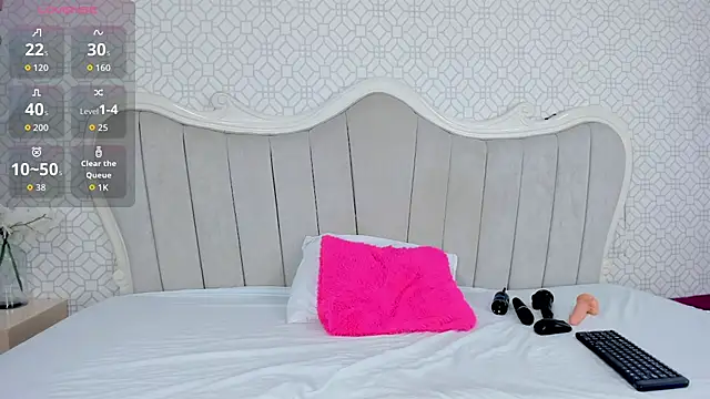 MarcelaCortes online show from November 2025 09:26:01 PM