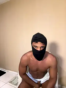 Rabudo-misterioso online show from October 2025 01:45:02 PM