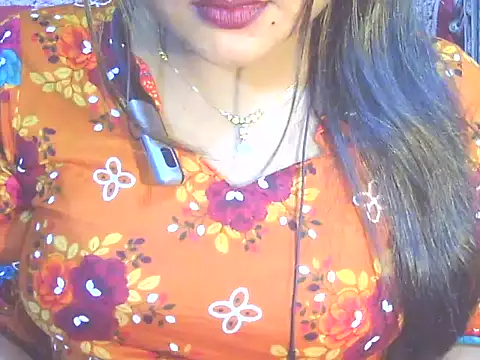 Cute Nusrat3344 online show from January 2026 09:40:01 PM