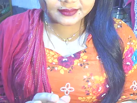 Cute Nusrat3344 online show from January 2026 09:44:02 PM