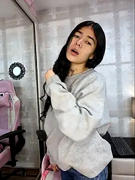 CristalShayy online show from January 2026 11:17:02 AM