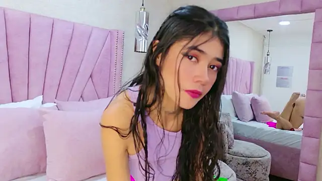 CristalShayy online show from November 2025 11:54:01 AM